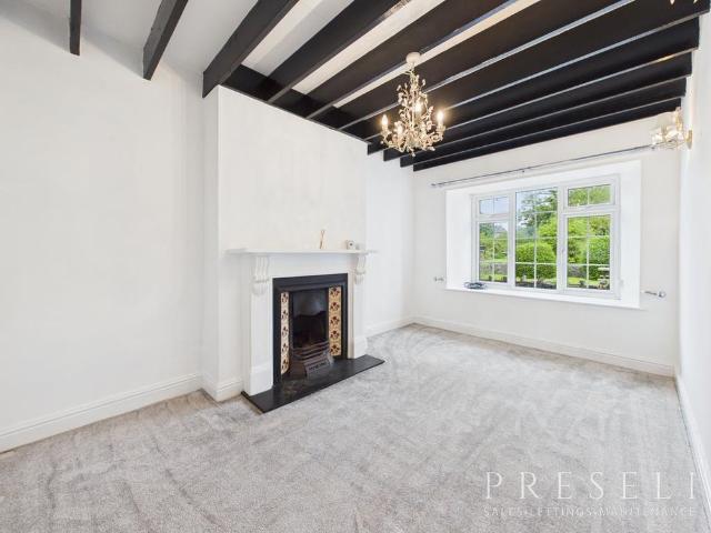 House for rent in Wales