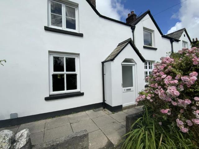House for rent in Weir Quay, Devon