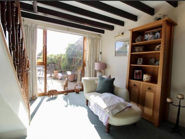 House for rent in Osmotherley, North Yorkshire