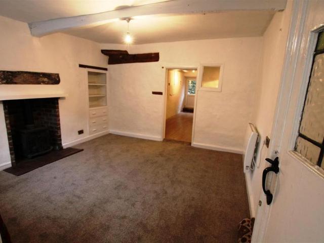 House for rent in Grassington, North Yorkshire
