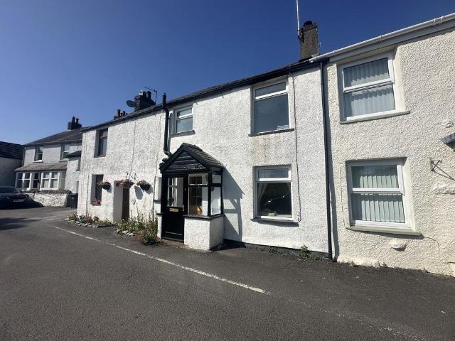 House for rent in Urswick, Great Urswick