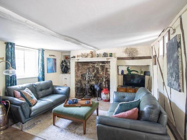House for rent in Arrington, Cambridgeshire
