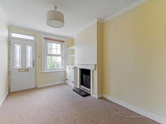 House for rent in Clewer Village, Windsor