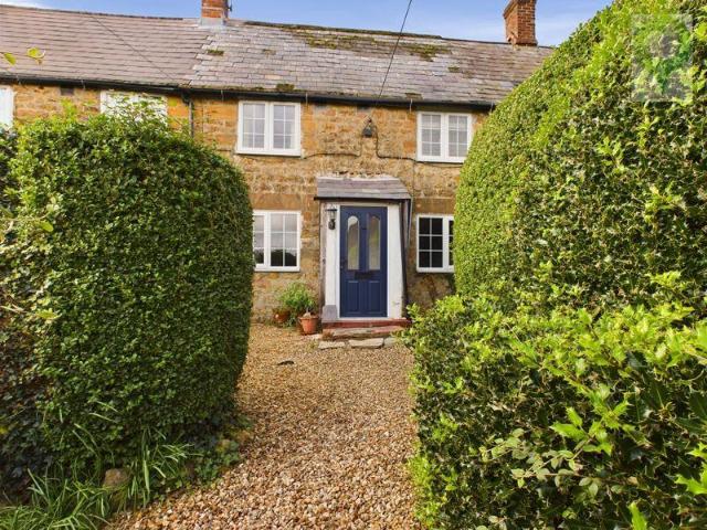 House for rent in South Petherton, Somerset