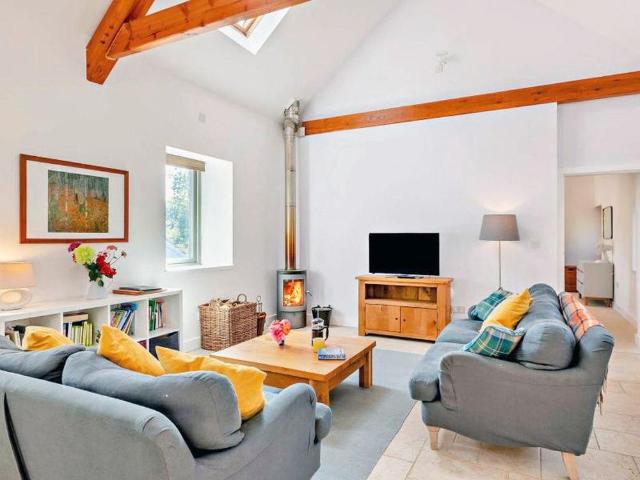 House for rent in Smeatharpe, East Devon