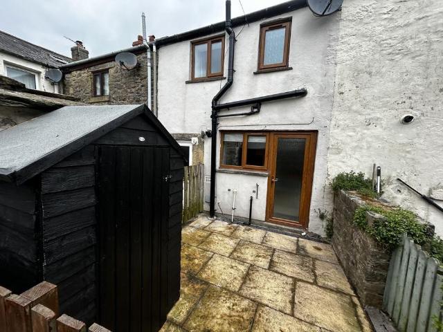 House for rent in Longridge, Paradise