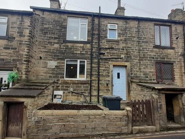 House for rent in Haworth and Stanbury, Haworth