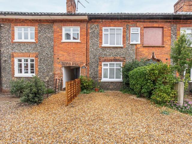 House for rent in Comers, Norfolk