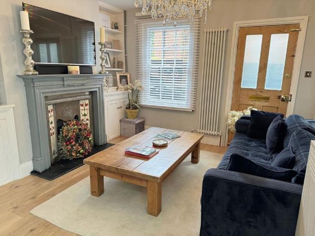 House for rent in Hatfield, Fretherne