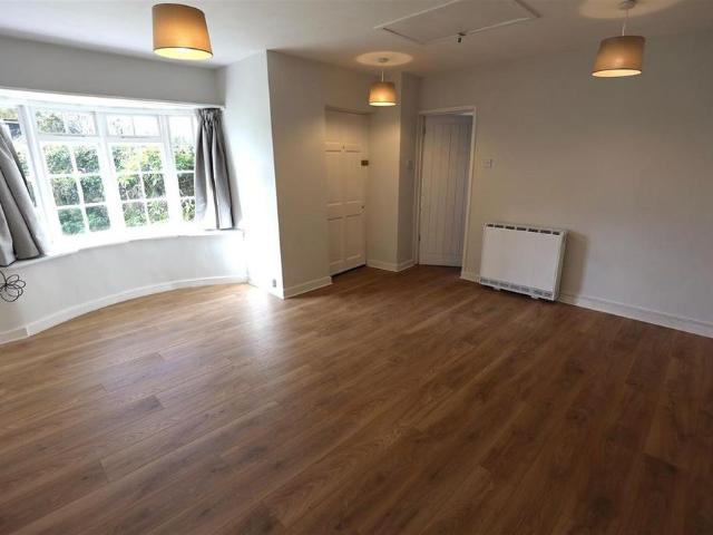 House for rent in Llanfair, Wales