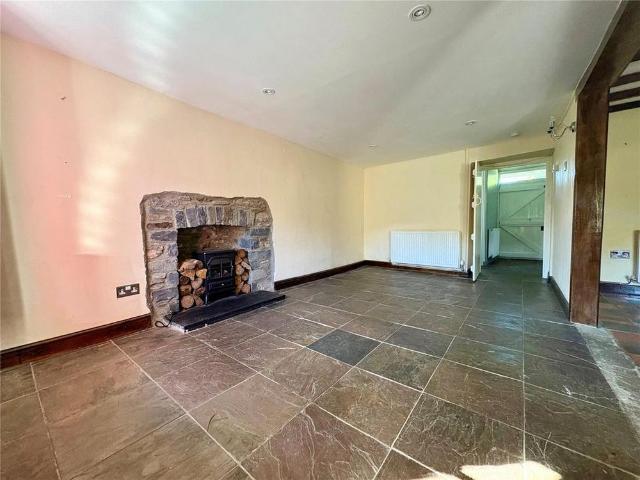 House for rent in Tregaron