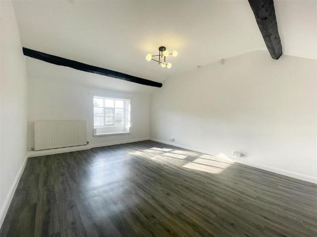 House for rent in Auchtermuchty, Scotland