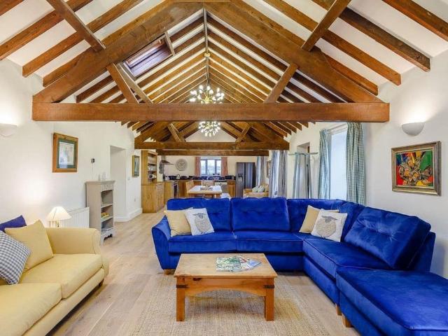 House for rent in Evershot, Oxfordshire