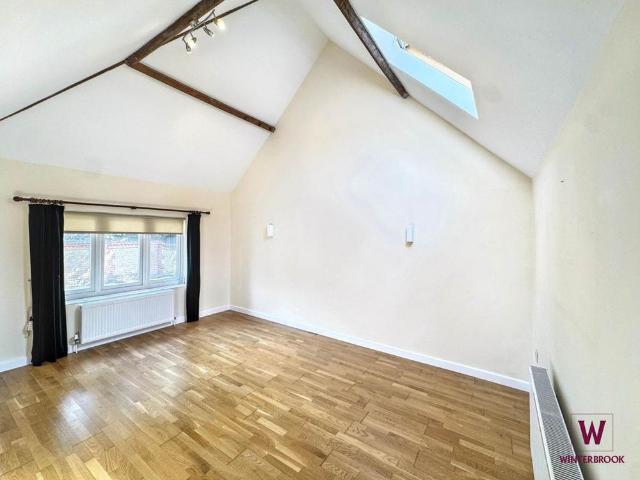 House for rent in Berrick Salome, Oxfordshire