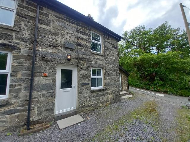 House for rent in Wales