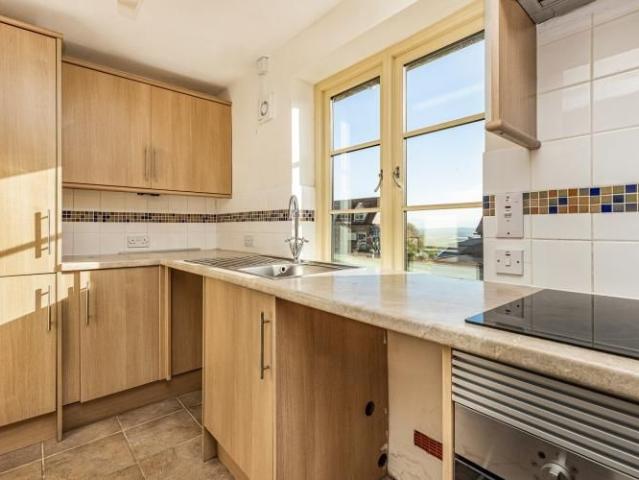 House for rent in Brill
