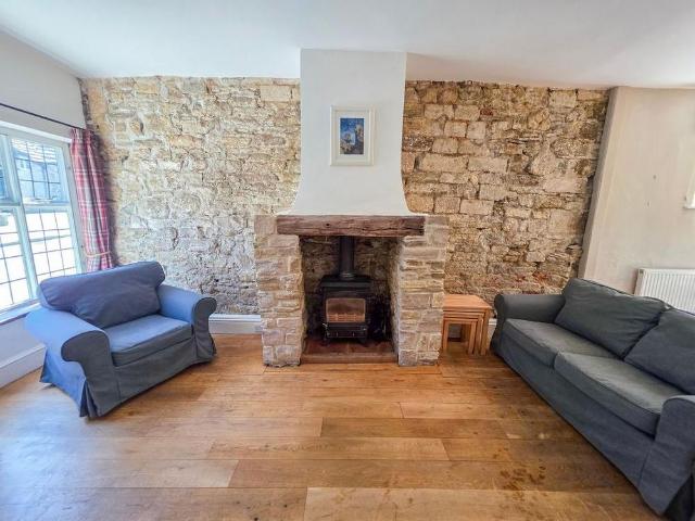 House for rent in Wareham Town, Arne