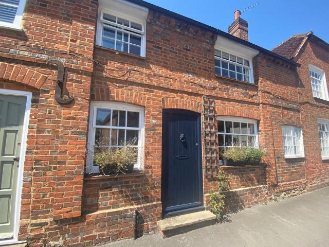 House for rent in Beaconsfield, Penn Bottom