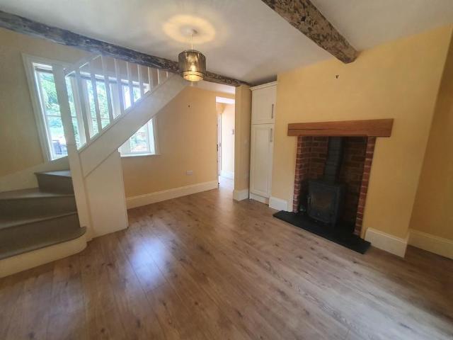 House for rent in Market Drayton, Shropshire