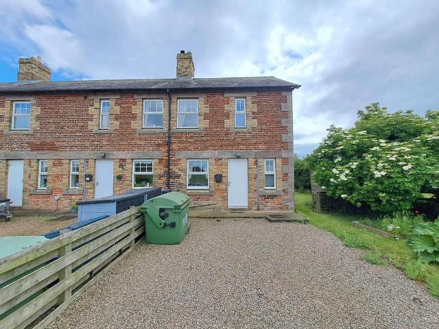 House for rent in Northumberland