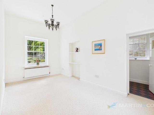 House for rent in St Neot, Cornwall