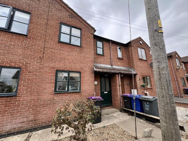 House for rent in Ingleby, Lincolnshire