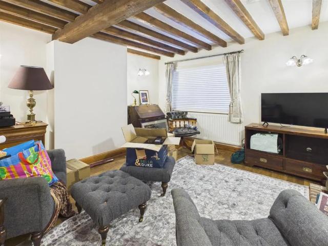 House for rent in Husbands Bosworth, Harborough