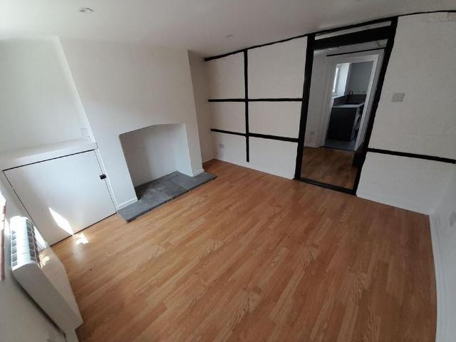 House for rent in Pouchen End, Hertfordshire