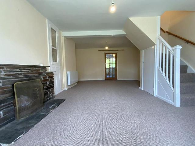 House for rent in Weir Quay, Devon