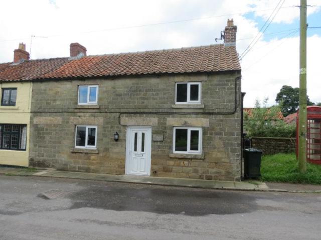 House for rent in Fadmoor, Isle Of Man
