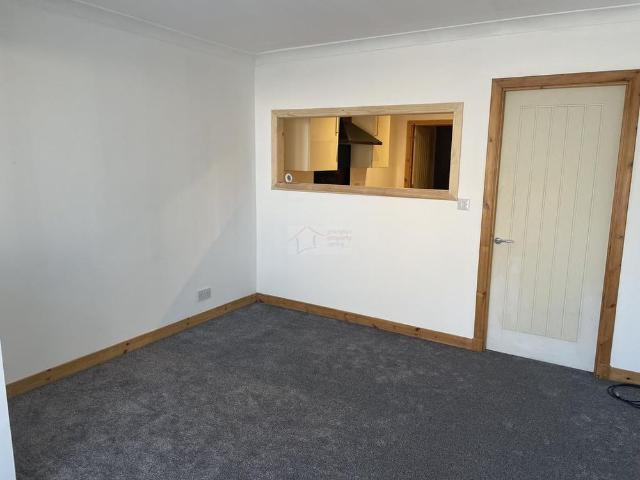 House for rent in Elgin, Scotland