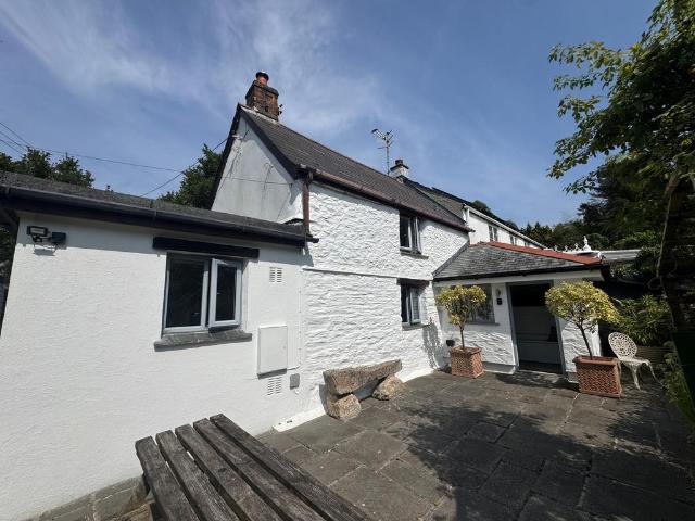 House for rent in Perranwell, Penwartha Coombe