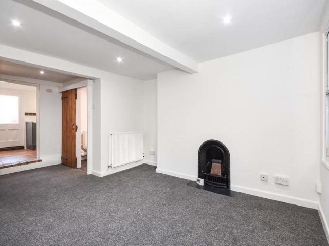 House for rent in Sudbury, Babergh