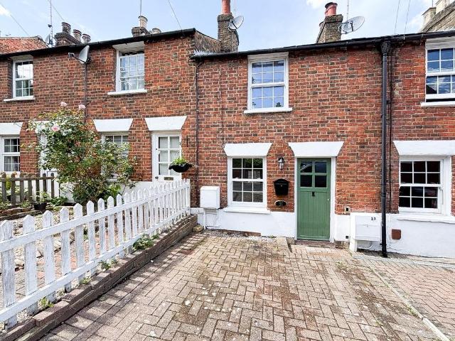 House for rent in Hockerill, Colliers End