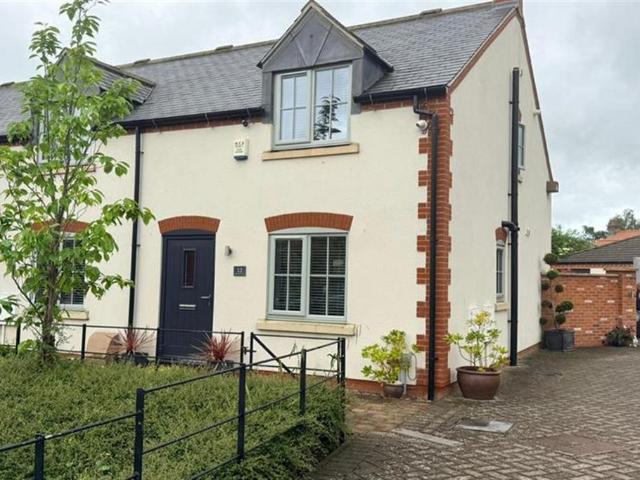 House for rent in South Cave, Riplingham