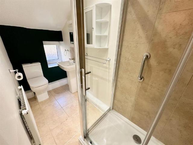 House for rent in Salterhebble, Isle Of Man