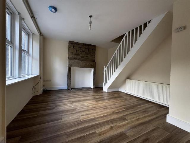 House for rent in Holme Valley, Honley
