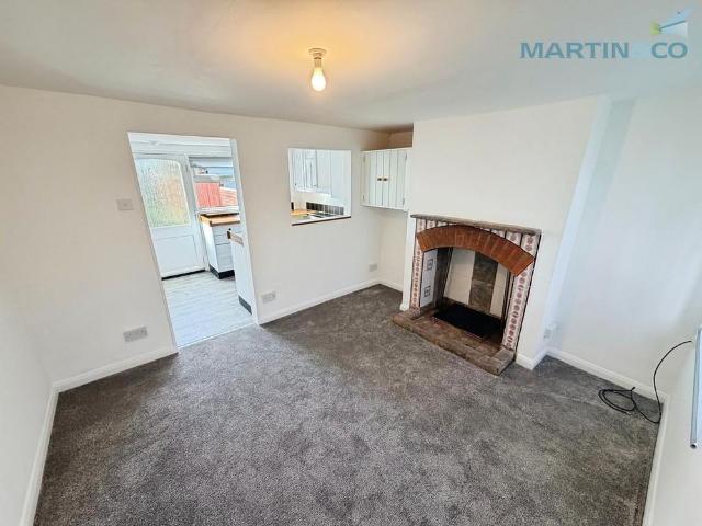 House for rent in Market Rasen, West Lindsey