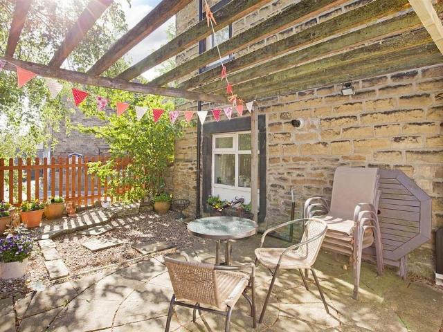 House for rent in Steeton, Bradford