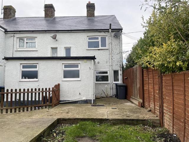 House for rent in Hillborough, The Bridge