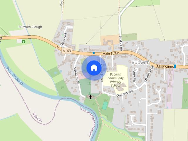 House for rent in Bubwith, East Riding Of Yorkshire