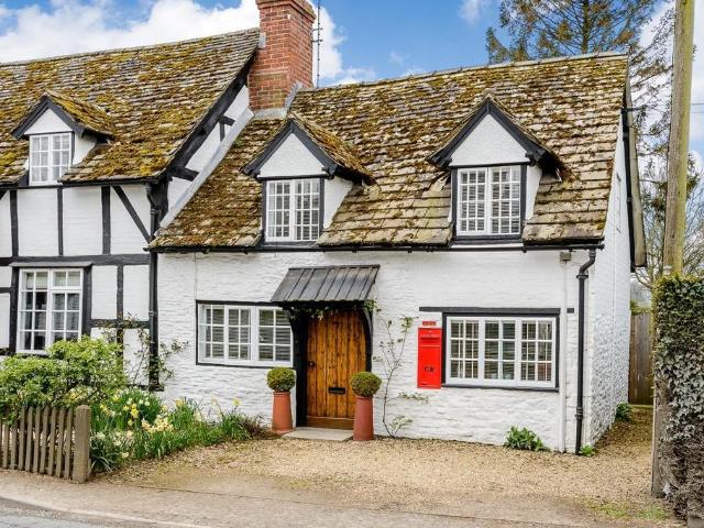 House for rent in Eardisley