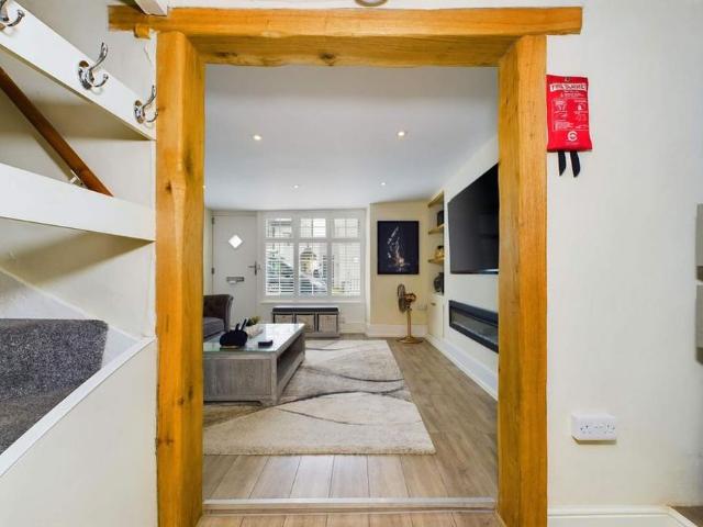 House for rent in London Borough of Croydon, Addiscombe