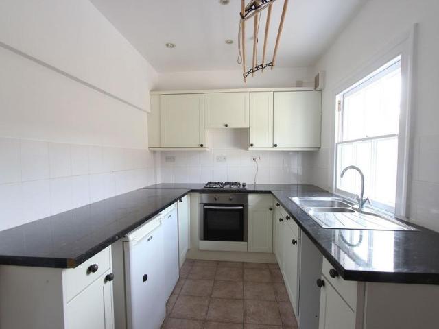 House for rent in Fulflood, Hampshire