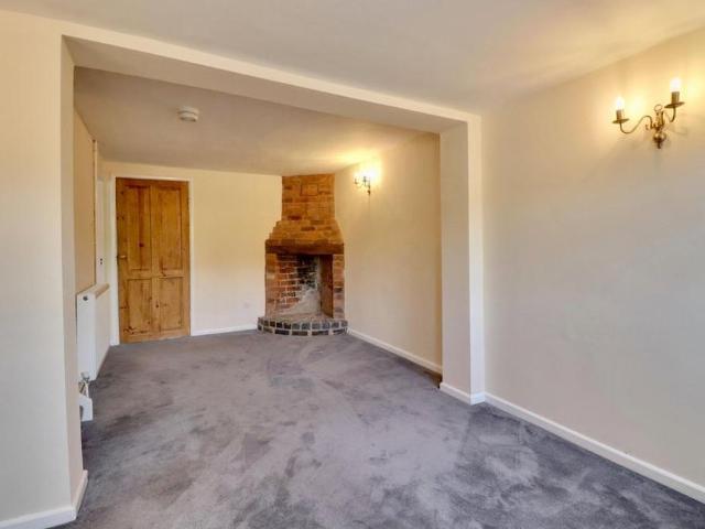 House for rent in Boley Park, Staffordshire