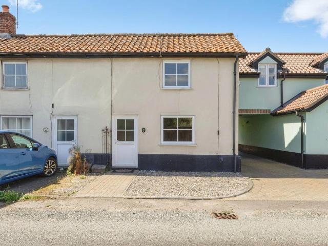 House for rent in East Tuddenham, Norfolk