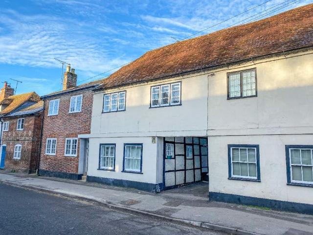 House for rent in Wiltshire
