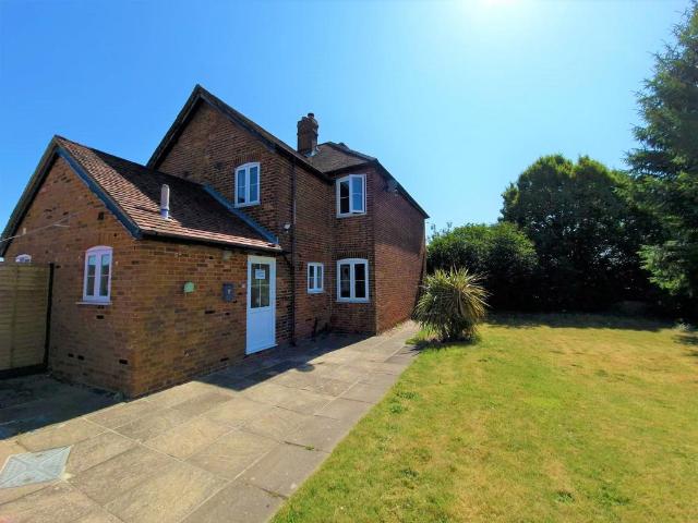 House for rent in Beaconsfield, Berghers Hill