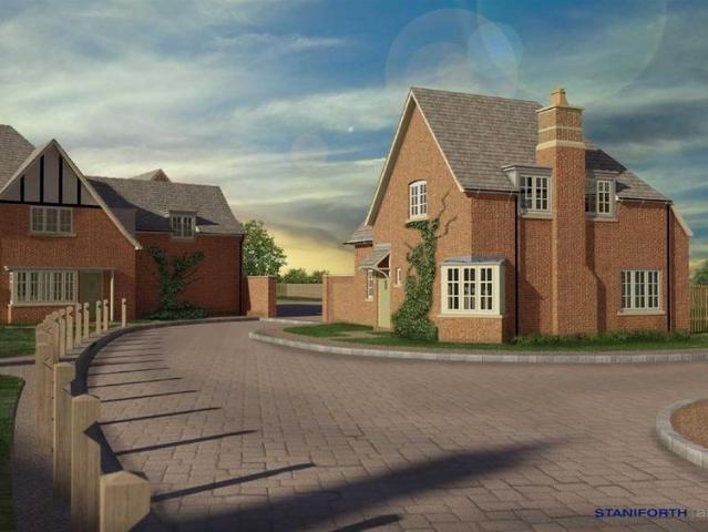 House for rent in Baswich, Staffordshire