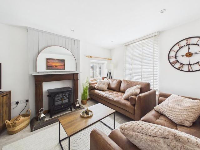 House for rent in Plaidy, Looe